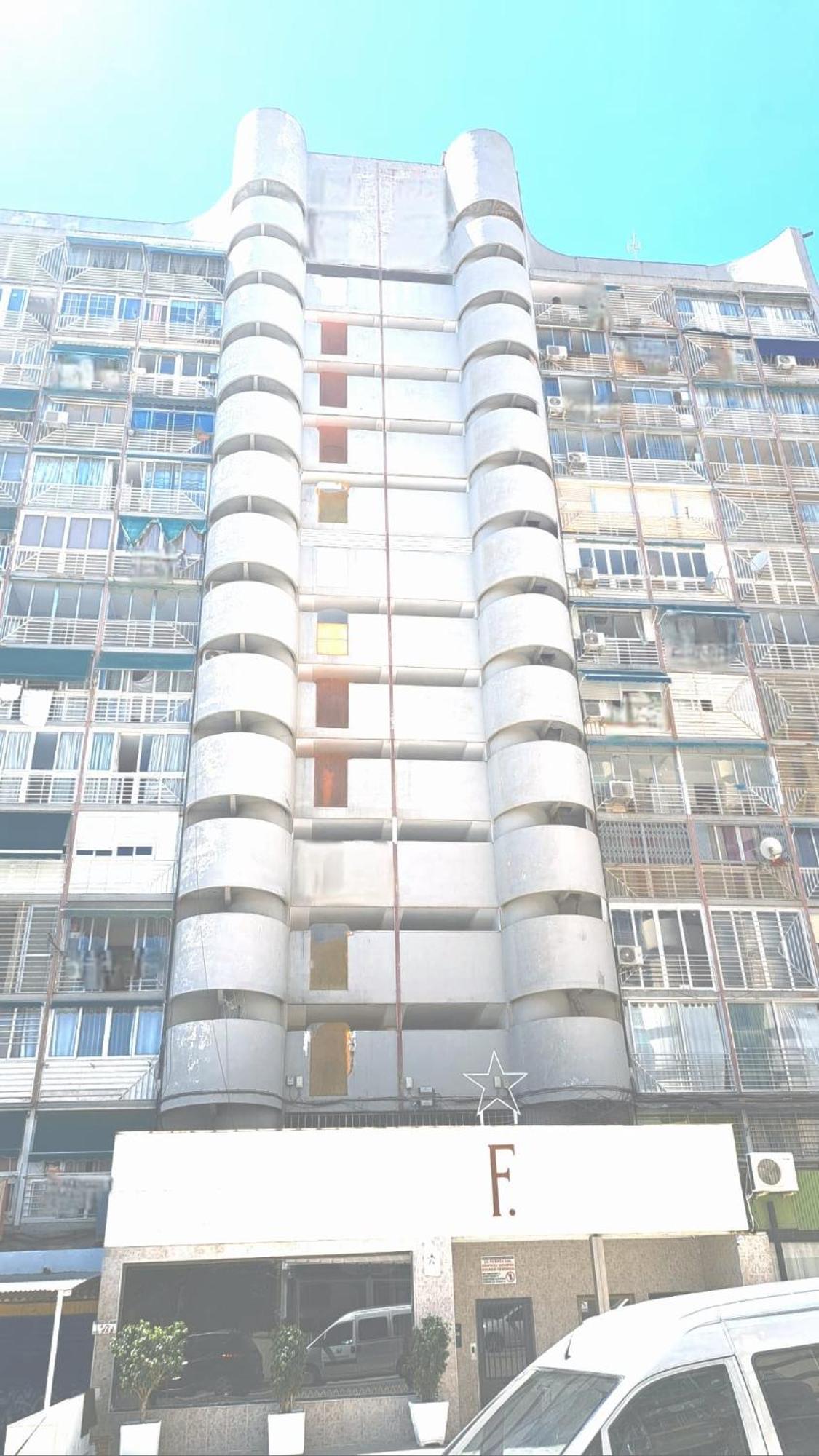 Apartament Cozy Studio With Sea View Benidorm Zewnętrze zdjęcie